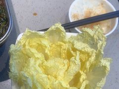 -半天妖烤鱼(兰州国芳中心店)