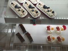 -好利来(西罗园店)
