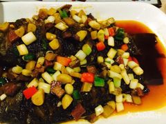 -小杨妹无刺鲫鱼(都市花园店)