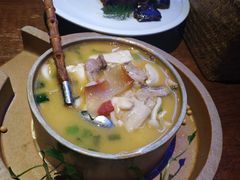 -皖荟·徽菜(来福士广场店)