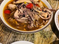 -格日勒阿妈蒙古厨房(大召店)