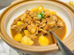 -惠丰堂饭庄(北洼路店)