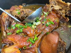 -小乡小镇·传承桐庐土菜·老板亲自烧的菜
