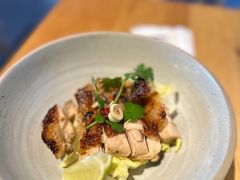 -The Diner X餐厅(青岛万象城店)