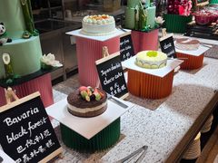 -河北宾馆·香溢自助餐(裕华店)