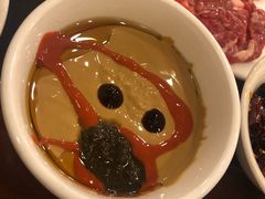 小料-老北京羊蝎子火锅(光荣道店)