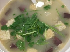 -小杨生煎(成山巴黎春天店)