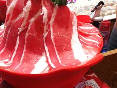 -大龙燚·旷野鲜火锅(广州首店)