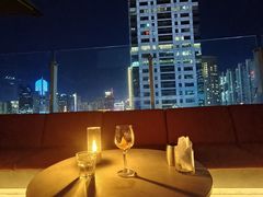 -城市露台景观餐厅(淮海路店)