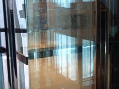 -广州天河希尔顿酒店