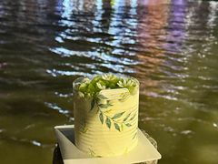 -琦堡高端定制蛋糕茶歇(格力广场店)