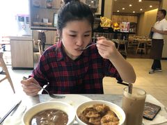 -三美肉骨茶(柏威年广场店)