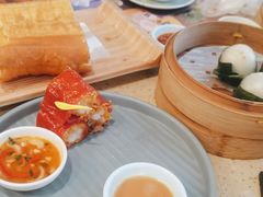 -点都德(龙之梦店)