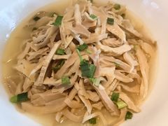 -金典银峰老鹅馆·昆山菜(亭林公园店)