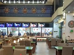 -令氏家外家岐山面(火炬路店)