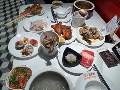 -SEA西雅图海鲜自助餐厅(海乐世界店)