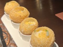 -甘尼仕印度餐厅酒吧(斜塘老街店)