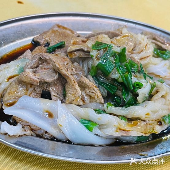 广湛鸡饭店