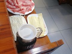 -惠友大虾(太原北街店)