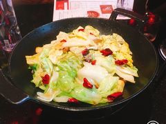 -蜀都丰 正宗水煮鱼(建德天城店)