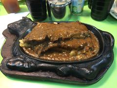 -胜利茶餐室