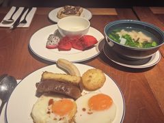 -新加坡乌节希尔顿酒店