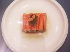 -荷风细雨·中国茶宴(碧云店)