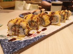 -柏鮨寿司.刺身.定食(米山町地中海店)