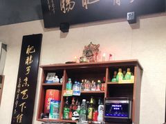-朱大嘴肥肠血旺(福字街店)