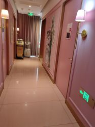 -莎蔓莉莎美容会所