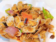 -强记海鲜·大排档(蛇口新街店)