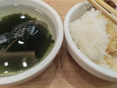-米村拌饭(东方新天地店)