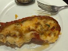 -圣丰索菲特·2 On 988 Café 自助餐厅