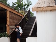-悦哉·派对·草坪婚礼·围炉煮茶(三圣乡店)
