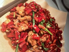 -知麻乐·川味小馆·小幸福水煮鱼(西平店)