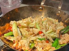-绿茶餐厅(杭州黄龙K-lab店)