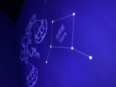 -梦东方未来世界航天主题乐园