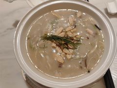 -彩丰楼中餐厅(深圳国际会展中心洲际酒店)