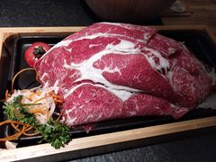 -湊湊火锅·茶憩(石家庄万象城店)