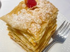 鲜果拿破仑酥-北京厨房(SKP店)