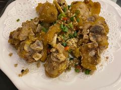 -美极鲜食坊(宝安南路店)