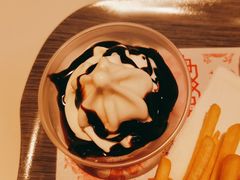 -麦当劳(清远大道得来速店)