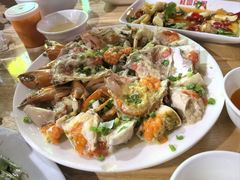 -桂园白粥·潮汕老味道