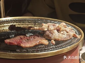 济南超级好吃的烤肉谁还没吃过