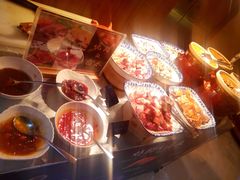 -杭州钱江新城万怡酒店-西餐厅