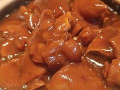 老火煨脱骨猪手-0776食堂·京城创意菜(七里庄店)