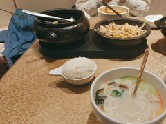 -云海肴·汽锅鸡·云南代表菜(五道口购物中心店)