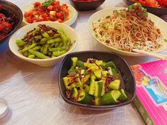 -巴厘龙虾·榜首油焖大虾(洞庭·艺术洋房店)