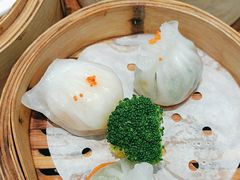 -一壶私房菜·顺德菜·顺德鱼生