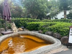 -余姚阳明温泉山庄
